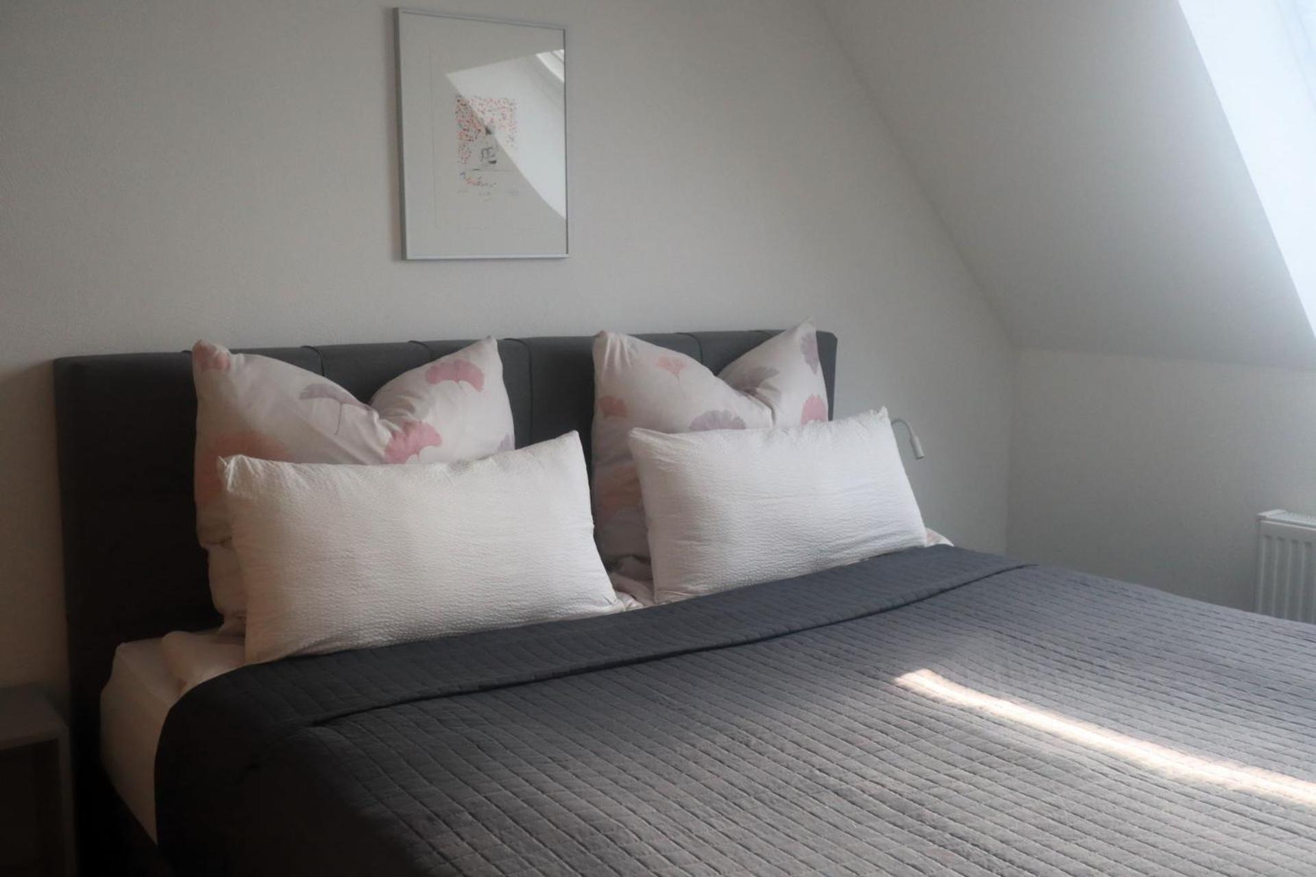 Die Himmlische - Gemuetliche Ferienwohnung Zum Entspannen Kleve  Exterior photo